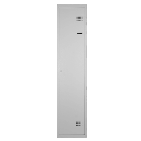 Single Lab Locker Steel Locker Range - Durable & Customisable Lockers - Lockerlab
