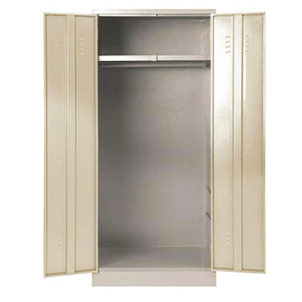 Single Lab Locker Steel Locker Range - Durable & Customisable Lockers - Lockerlab