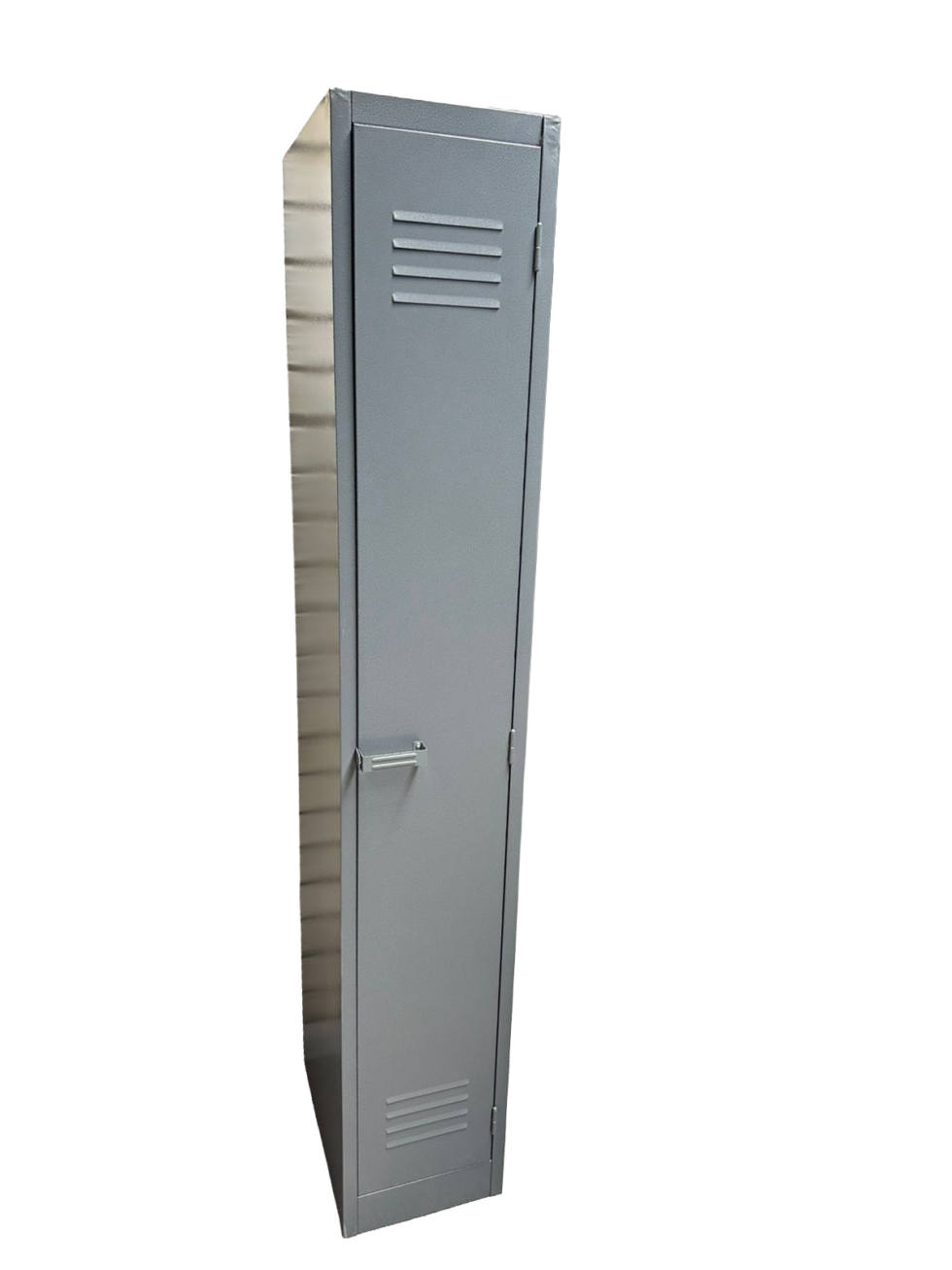 Single Lab Locker Steel Locker Range - Durable & Customisable Lockers - Lockerlab